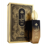 Kvapusis vanduo Mamlakat Al Oud Al Arrab Gold EDP vyrams/moterims, 100 ml, 100 ml