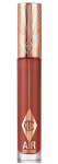 Matinis blizgis Charlotte Tilbury Airbrush Flawless Lip Blur, Walk of no Shame Blur, 6.8 ml