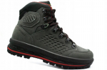 Batai vyri&scaron;ki trekking odiniai Grisport žieminiai 15001NV4G Grey, 44