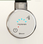 Kaitinimo elementas (tenas) MOA Blue, baltas, 300W