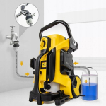 Auk&scaron;to slėgio plovimo įrenginys Riwall 250BAReW 2500 W