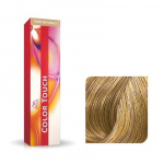 Wella Color Touch 60ml Pure Naturals 8/0