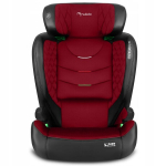 Automobilinė kėdutė Nukido Louis i-Size ISOFIX car seat, 15-36kg, bordinė