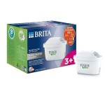 Brita MXpro Hard Water Expert 3+1