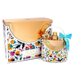 Kvapusis vanduo Fragrance World Nudo Exotic Flowers NP548 EDP moterims, 80 ml, 80 ml
