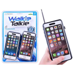 Racijų komplektas Smartphone