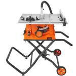 Diskinis pjūklas Vevor 1800W