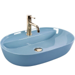 Kriauklė Stalvir&scaron;io Rea Aura 61 Blue