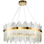 &Scaron;viestuvas Toolight App1515-Cp60 Brush Gold