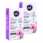 Plaukelius &scaron;viesinantis kremas Body Natur, 2vnt