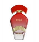 Kvapusis vanduo Adyan My Cherry EDP moterims/vyrams, 100 ml, 100 ml