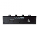 M AUDIO M-Track Duo Garso plok&scaron;tė
