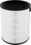 Fy2180/30 oro valytuvo filtras, skirtas philips ac2939/10. aktyvintos anglies filtro pakaitinis filtras, skirtas philips 2000i serijai, nano protect filtras