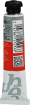 P&eacute;b&eacute;o gua&scaron;o dažai 20 ml tūbelė Vermillion Red