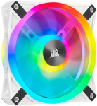 Corsair Icue Rgb Led Pwm au&scaron;inimo ventiliatorius