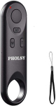Pholsy belaidis nuotolinio valdymo pultas Br-e1 bluetooth kameros nuotolinio užrakto atleidimas, skirtas Canon R100, R7, R10, R8, 90d, 850d, R5, R6, 200d, 200dii, 250d, 6d-ii, 77d, 800d, M6-ii, M50, M200, G5x-ii, G7x-iii