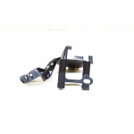 Bmw Priekinis Desinis Pėsčiųjų Apsaugos Skersinėlė X5 X6 X7 Originalus 51117489472