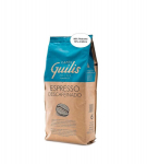 Cafes Guilis Desde 1928 Amantes Del Cafe Intense Decaffeinated Coffee i&scaron; natūralių pupelių 1 kg