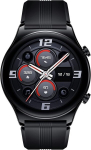 Honor Watch Gs 3, i&scaron;manusis laikrodis su 1,43 colio amoled jutikliniu ekranu, sportinis laikrodis su &scaron;irdies ritmo monitoriumi, miego ir kraujo deguonies stebėjimu, skirtas android, gps, 14 dienų baterijos veikimo laikas, midnight black