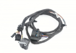 BMW X5 G05 Priekabos Variklio Valdymo Kablis Originalus 61129834453