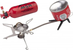 Msr Whisperlite Universal turistinė viryklė