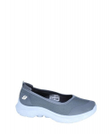 Laisvalaikio batai moterims Ea 23310413 Eiap00017178, pilka