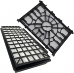 Gionar Hepa filtras ir variklio apsaugos filtras, skirtas siemens q5.0 vsq5x1230 extreme silencepower serijai, pakaitiniai filtro priedai siemens dulkių siurbliams, vz154hfb