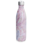 S'well 750ml vandens butelis - Geode Rose