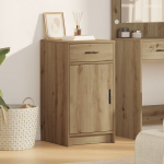 Sideboard Artisan Oak 40x41x75 cm I&scaron;dirbtas medis