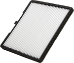 Stellox 71-10401-sx salono oro filtras - žiedadulkių filtras - automobiliams