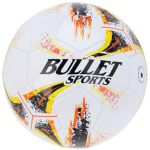 Futbolo kamuolys Koopman Bullet Sports, 5 dydis
