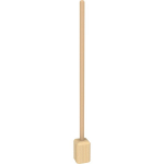 Medinis mu&scaron;tukas kopūstų rauginimui, 78 cm