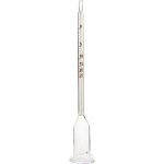 Capillary Vinometer to measure alcohol content