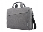 'Sacoche - LENOVO - Kasualus vir&scaron;utinis krep&scaron;ys T210 - 39,6 cm - Pilka - Universalus'