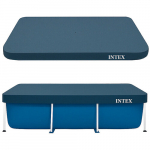 Intex 28036 stačiakampis baseino uždangalas