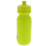 Hidratuojanti gertuvė - Nike - UNI - 650ml - Geltona - Be BPA