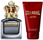 J.P. Gaultier Scandal Pour Homme dovanų rinkinys