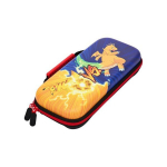 PowerA apsauginis dėklas Nintendo Switch Pok&eacute;mon Pikachu prie&scaron; Dragonite - 0617885029011