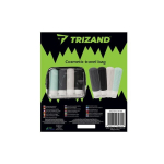 Trizand kelioninis kosmetinis krep&scaron;ys 25760