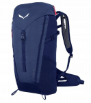 Salewa Alp Mate 24 moteri&scaron;kas trekkingo kuprinė, mėlyna