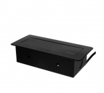 I&scaron;traukiamas elektros lizdas ChargeDock