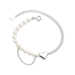 Rankos grandinėlė Pearla BR028
