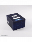 Gamegenic dėklas kortoms Sw: Unlimited Soft Crate - mėlynas