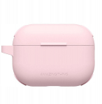 Etui silikonowe AMAZINGTHING Omni Case do AirPods Pro 2 - r&oacute;żowe