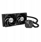 Montech Hyper Flow Silent 240 Aio au&scaron;intuvas