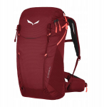 Salewa Alp Trainer 20 L moteri&scaron;kas kuprinė, bordo