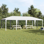 Balta Pobūvių Palapinė 8x4 m PE