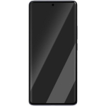 Ekranas Redmi Note 14 Pro 4G LCD + Jutiklinis Stiklas + Originalus Xiaomi Korpus Violetinis