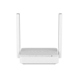 Keenetic Carrier KN-1721 mar&scaron;rutizatorius Wi-Fi 5 Dvilypė juosta Mesh AC1200 10/100 + USB MU-MIMO