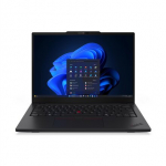 Laptop computer Lenovo ThinkPad L13 G6 (Intel) 13.3" WUXGA, Core Ultra 5 225U, 16GB RAM, 512GB SSD, Win 11 Pro, Nordic KB, Black